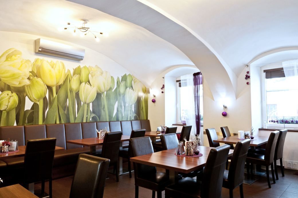 ร้านอาหาร