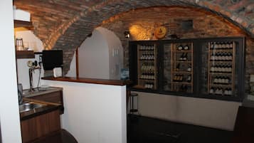 Tetera/pava eléctrica