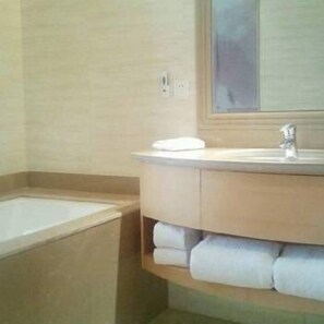Room - Hohhot Angel Garden Hotel (Hohhot)