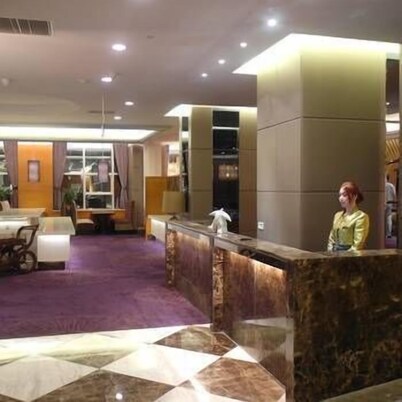 Hohhot Angel Garden Hotel