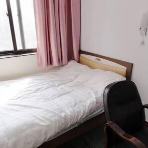 Room - Huang Ma Business Hotel (Qingdao)