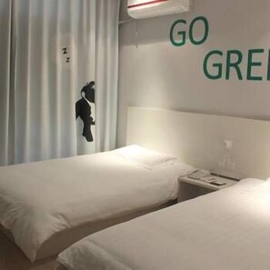 Room - Motel 168 Hotel (Ningbo)