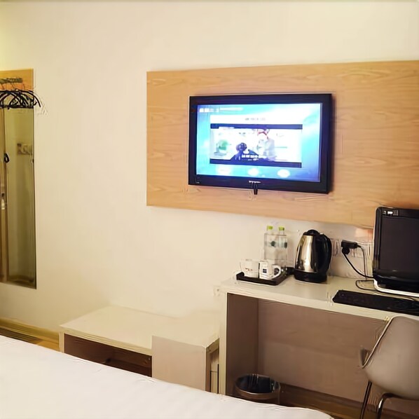 ห้องพัก