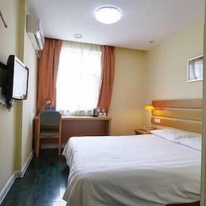 Room - Home Inn Hotel (Hangzhou)