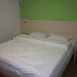 Room - Yantai Hong Teng Hotel (Shenzhen)