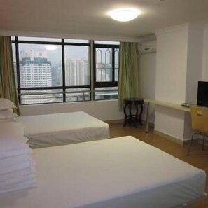 ห้องพัก