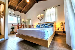 Family Villa, 4 Bedrooms, Private Pool