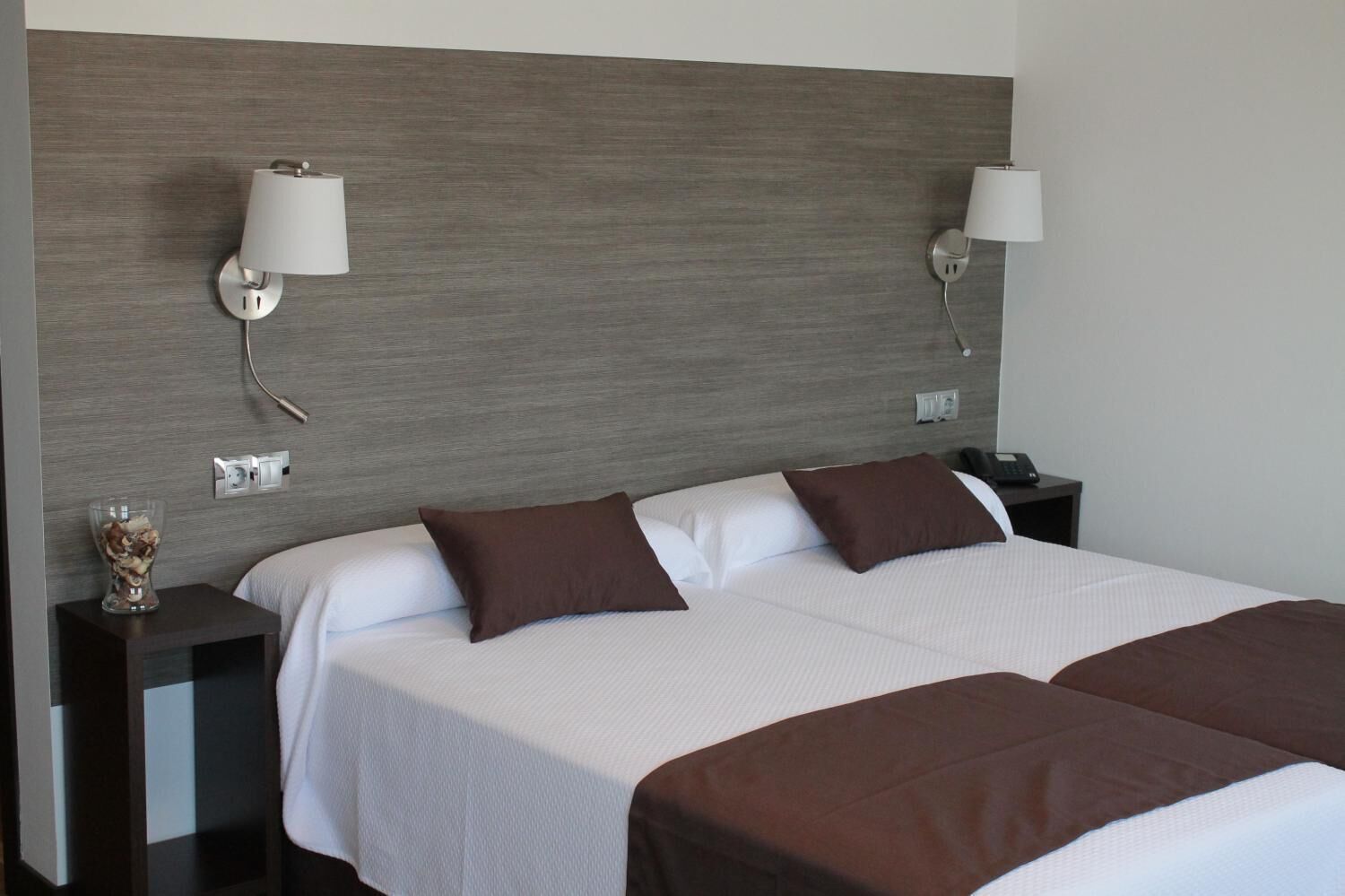 Foto - Suites Coruña