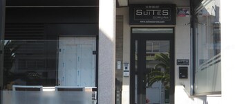 Suites A Coruña