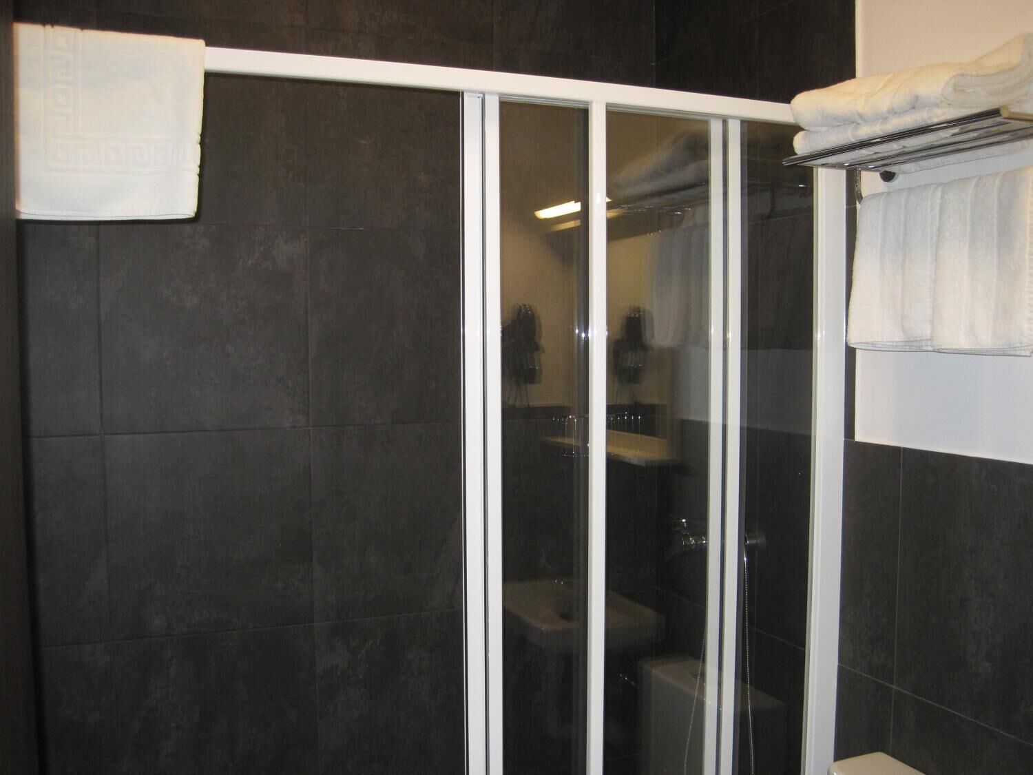 Foto - Suites Coruña