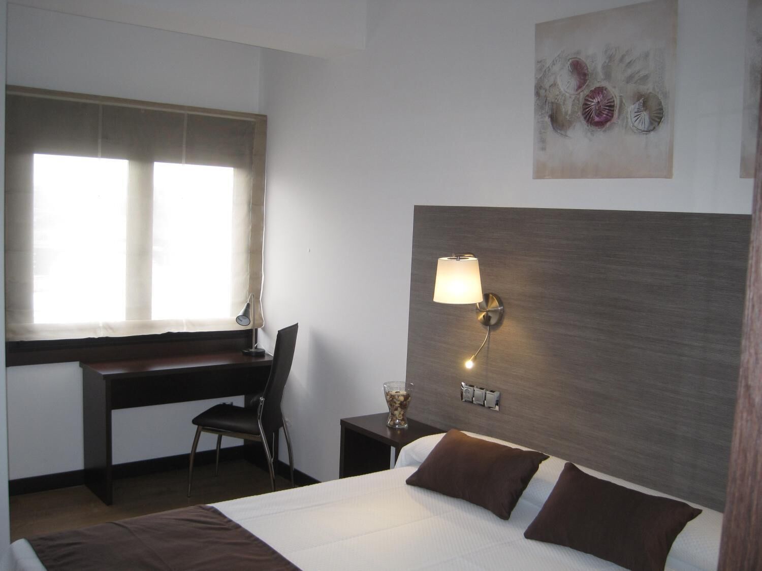 Foto - Suites Coruña