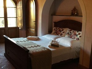 Free WiFi - Podere Calvaiola (Montecatini Val di Cecina)