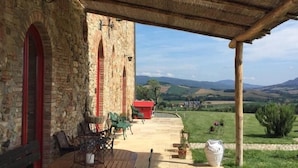 Veranda