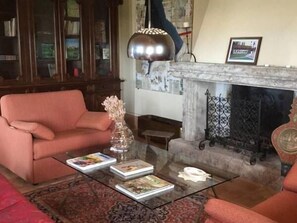 Free WiFi - Podere Calvaiola (Montecatini Val di Cecina)