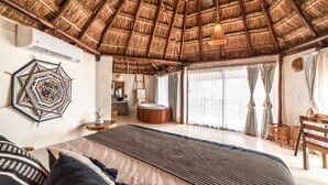 Unclassified image, 3 of 63, button - Gramercy Tulum (Tulum)