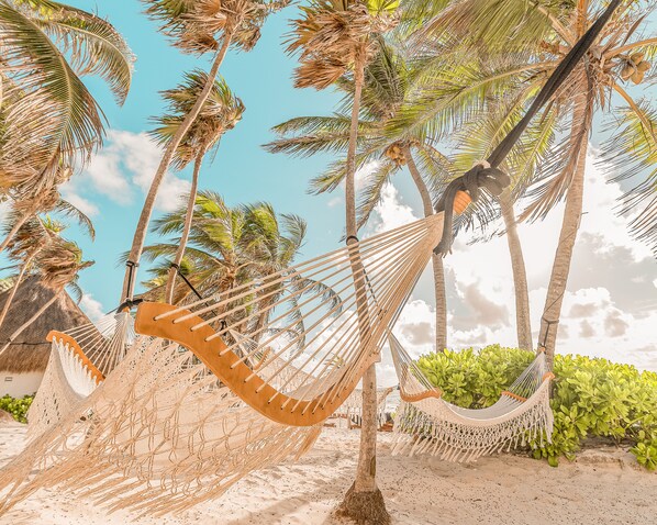 Garden - Gramercy Tulum (Tulum)