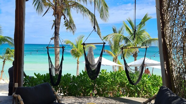Unclassified image, 1 of 63, button - Gramercy Tulum (Tulum)