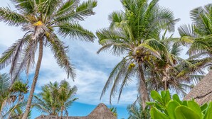 Unclassified image, 2 of 63, button - Gramercy Tulum (Tulum)