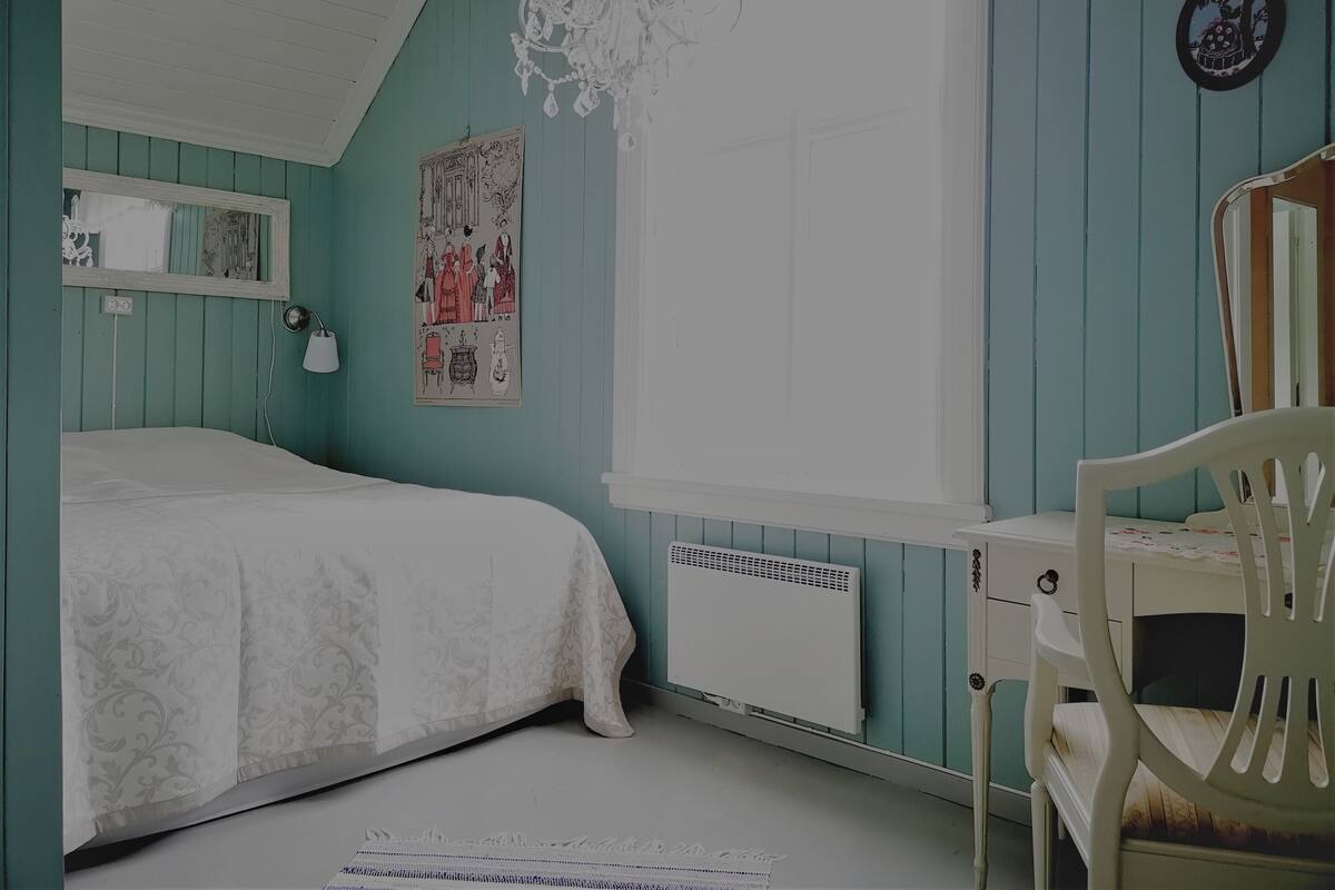Basic-Doppelzimmer, 1 Doppelbett | Bettwäsche