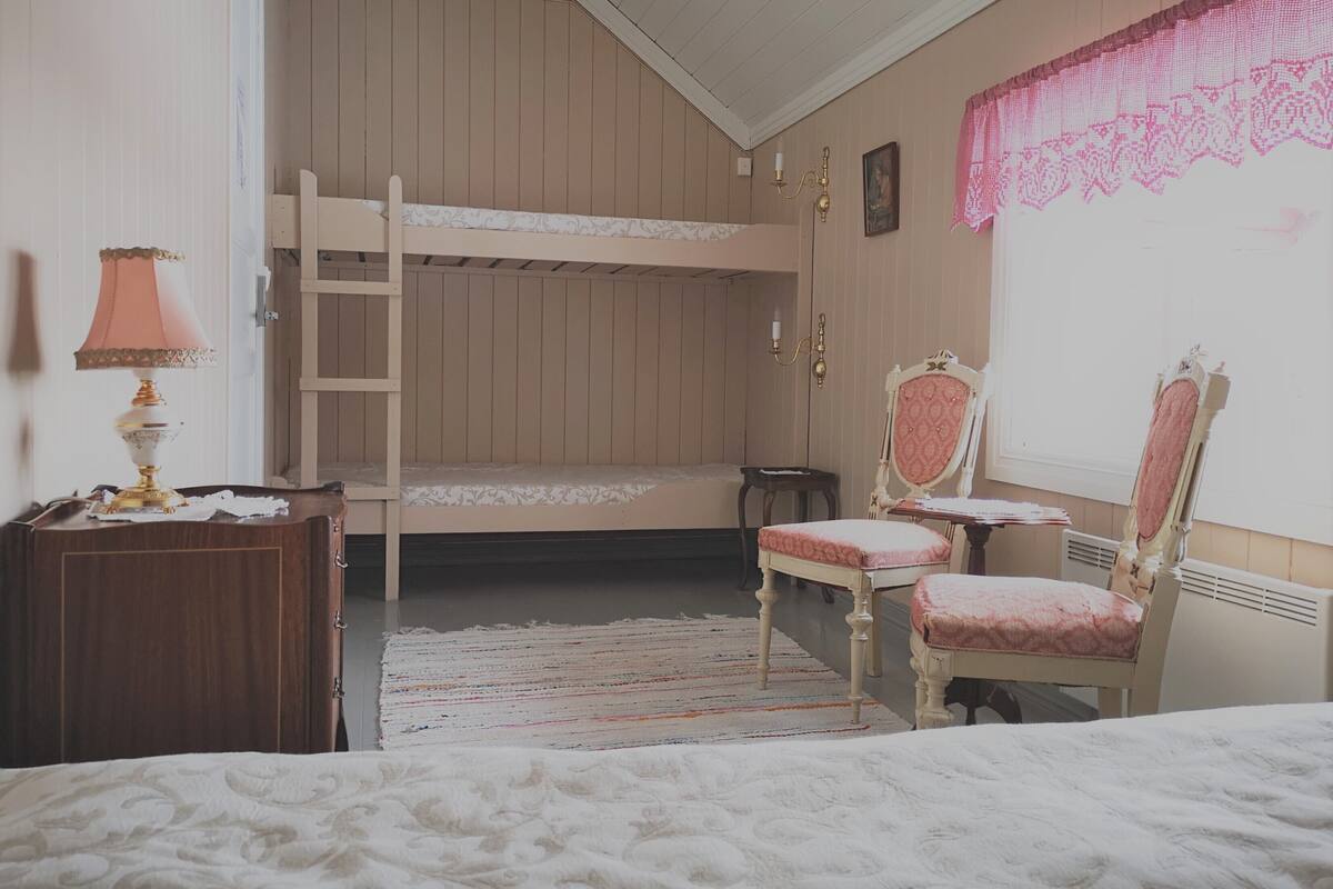 Familienzimmer, Mehrere Betten | Bettwäsche
