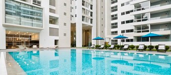 Moon Luxury Apartments