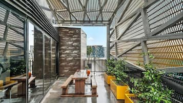 Teres/patio