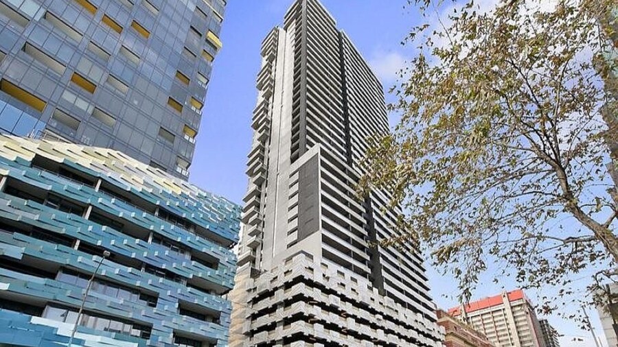 ReadySet Apartments on Spencer
