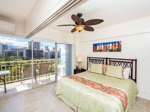 1 bedroom, iron/ironing board, Internet