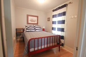 4 bedrooms, internet