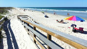 Beach towels