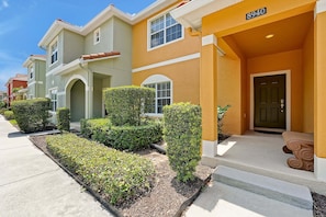 Exterior - Private Pool, Waterview, No Rear Neighbors | Paradise Palms Resort (Kissimmee)