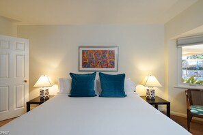 4 Schlafzimmer, Bügeleisen/Bügelbrett, kostenloses WLAN, Bettwäsche