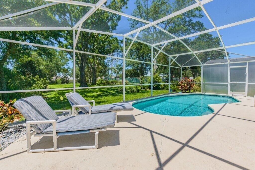 3 Bed Home, Close to Disney, some pets considered, 4904