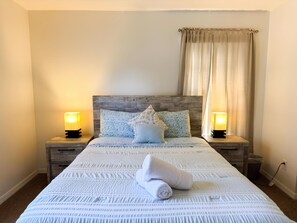 5 Schlafzimmer, Bügeleisen/Bügelbrett, WLAN, Bettwäsche