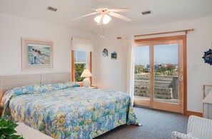 5 bedrooms, iron/ironing board, WiFi, bed sheets