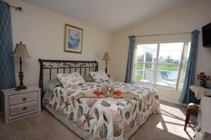 3 Schlafzimmer, Bügeleisen/Bügelbrett, kostenloses WLAN, Bettwäsche