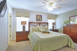 4 habitaciones, tabla de planchar con plancha y wifi gratis