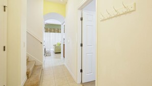 Unclassified image, 4 of 28, button - Waterfront Pool Townhome in Encantada Resort | Minutes to Disney (Kissimmee)