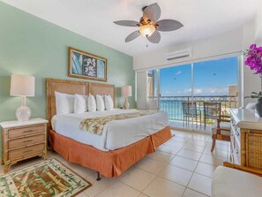 2 soverom, strykejern/-brett og internettilgang