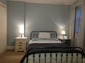 4 Schlafzimmer, Bügeleisen/Bügelbrett, WLAN, Bettwäsche