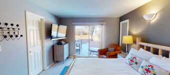 Condominio cerca de Iconic Jeeping Trails, Moab Golf Course y Hiking Trails 