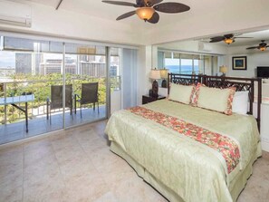 1 bedroom, iron/ironing board, Internet - Airy, Casual Ocean View Suite w/Upgraded Kitchen, Free WiFi-Waikīkī Shore 1406 (HONOLULU)