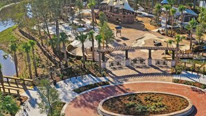 Unclassified image, 5 of 47, button - Amazing Oceanfront View with Heated Pool! Steps from the Beach (Hilton Head Island)