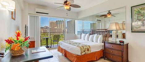 Bügeleisen/Bügelbrett, Internetzugang