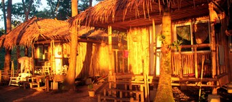 Arkadia Eco Resort Underground River