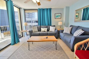 TV - Whaler 2A- Dive into Paradise! Book Your Stay Today! (Gulf Shores)