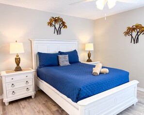 3 bedrooms, WiFi - Ridgewood Lakes - 3 bedrooms Pool Home with Game Room (Davenport)