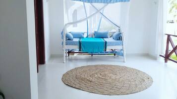 3 chambres, Wi-Fi gratuit