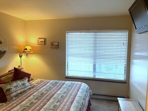 2 chambres, draps fournis