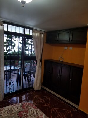 Interior - Beautiful Apartment in the Heart of Medellin (Medellín)